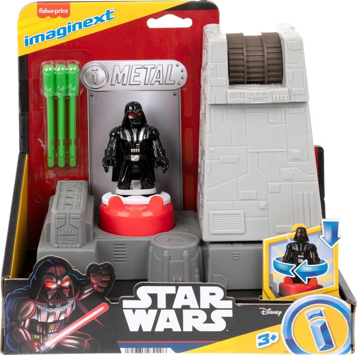 Actual product image Imaginext 0