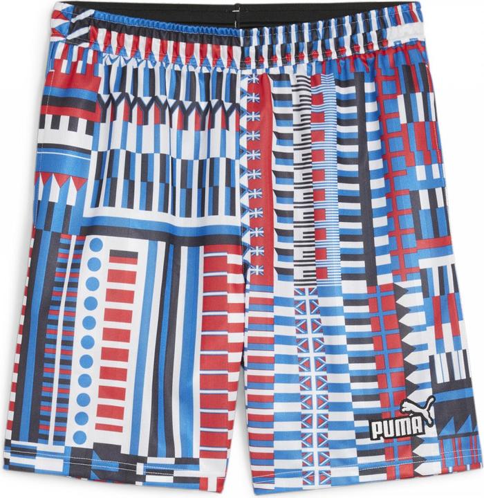 Actual product image Puma FanwearCapsule Shorts (L)
