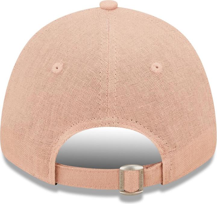 Actual product image New Era 9Forty Linen New York Yankees