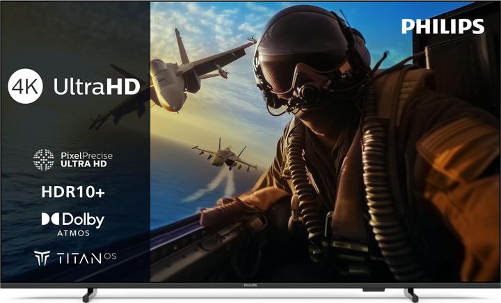 Actual product image Philips 65PUS7000/12 (65", PUS7000, LED, 4K, 2025)