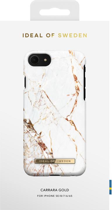 Image du produit iDeal Of Sweden Mode (Apple iPhone 6, Apple iPhone 7, Apple iPhone SE (2ème génération), Apple iPhone 8)