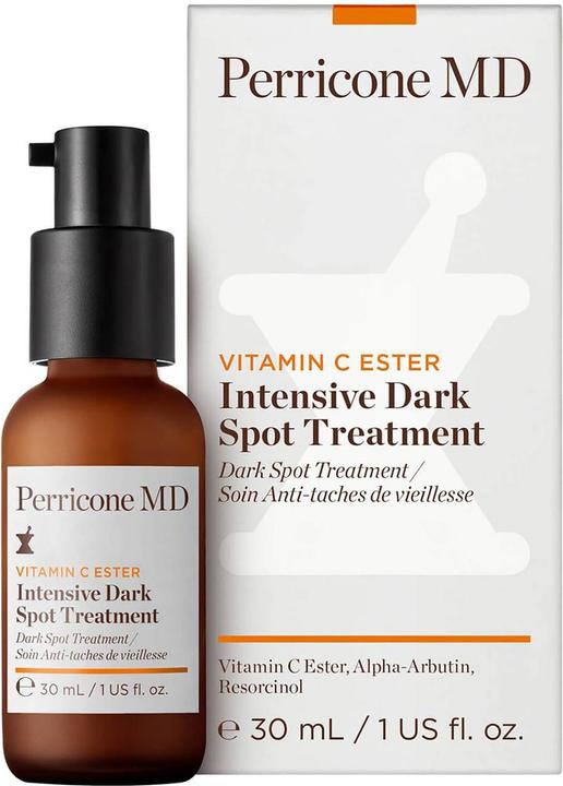 Produktbild Perricone MD Vitamin C Ester Intensive Dark Spot Treatment (30 ml)