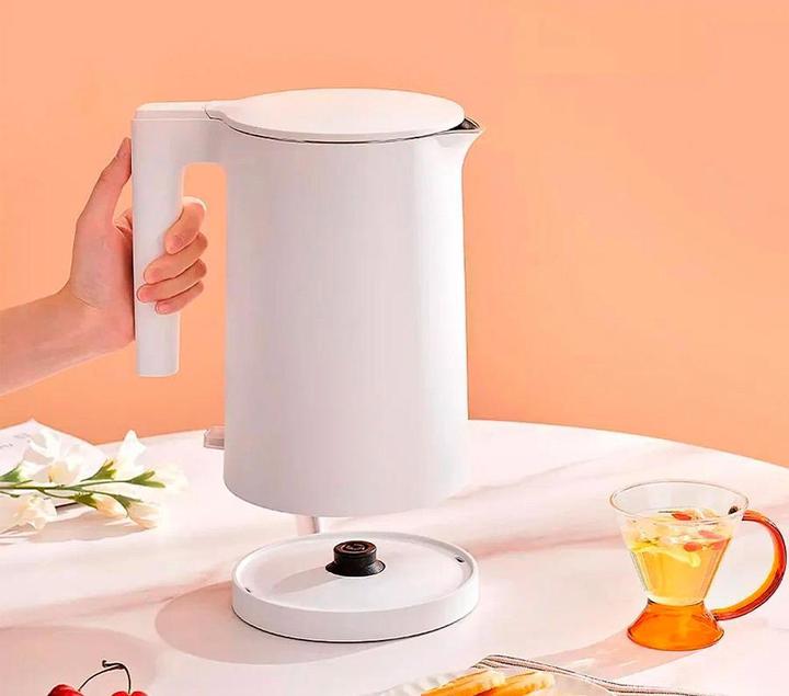 Image du produit Xiaomi Bouilloire (1.70 l, Prise UE)