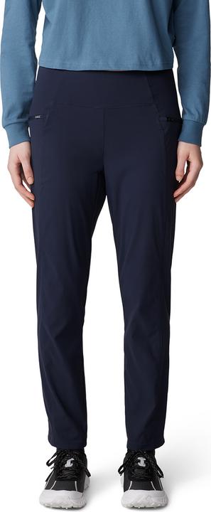 Image du produit Mountain Hardwear W Dynama™ High Rise Ankle Pant (XL)