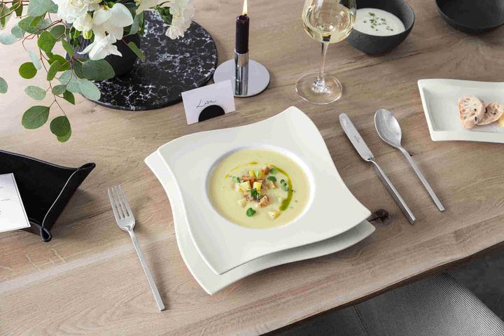 Image du produit Villeroy & Boch Nouvelle vague (1 x, 24.50 cm)
