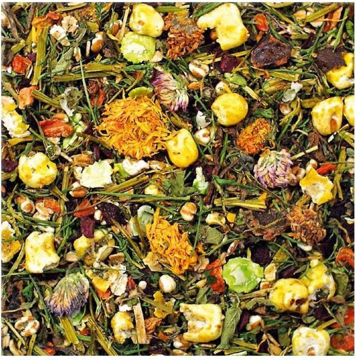 Immagine prodotto JR Farm Basic Degu Speciale (2 kg, 1 x)