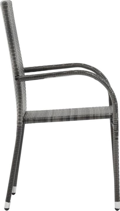 Produktbild VidaXL Errol (140 cm)