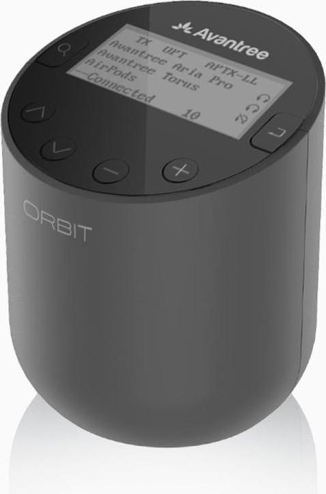 Image du produit Avantree Orbit (Transmetteur)