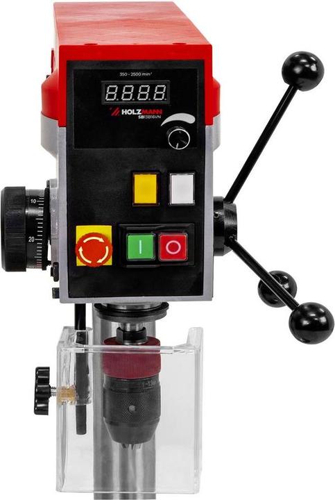 Produktbild Holzmann Ständerbohrmaschine