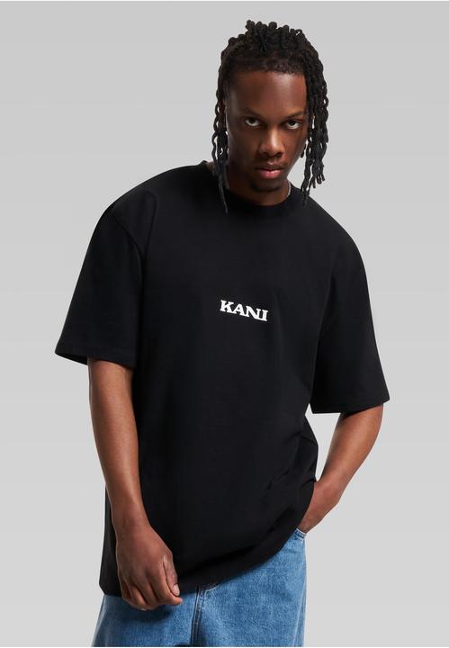 Produktbild Karl Kani KM234-037-1 KK Small Retro Tee (S)