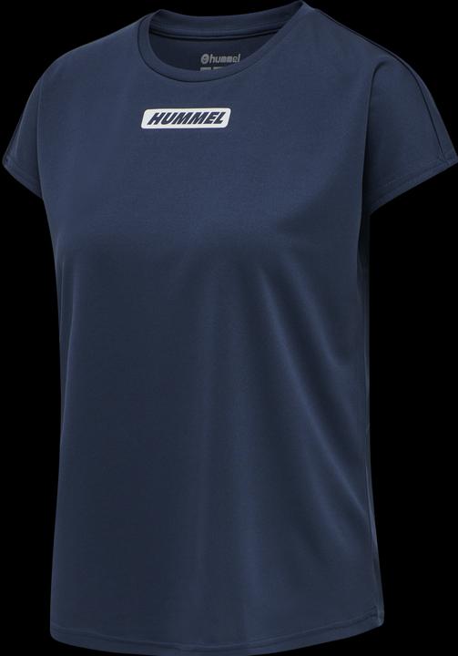 Produktbild hummel Te Tola Loose T-Shirt (S)