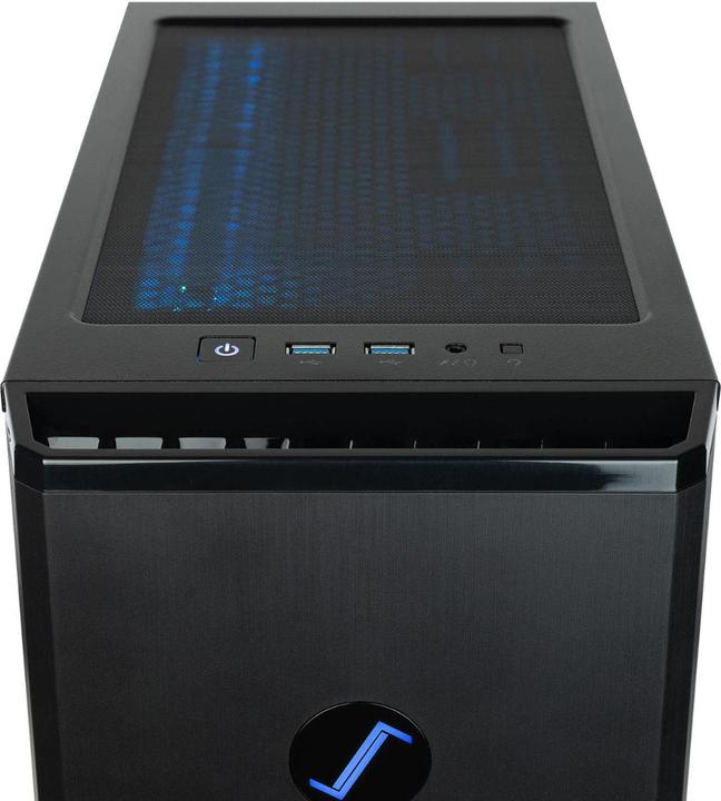 Actual product image Joule Performance RTX4070TI I7 (Intel Core i7-13700F, 32 GB, 1000 GB, GeForce RTX 4070 Ti)