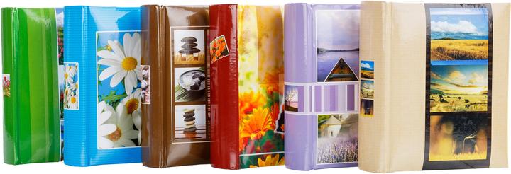 Album BB 10x15/100MS (1-fold) Assorted (10 x 15 cm)