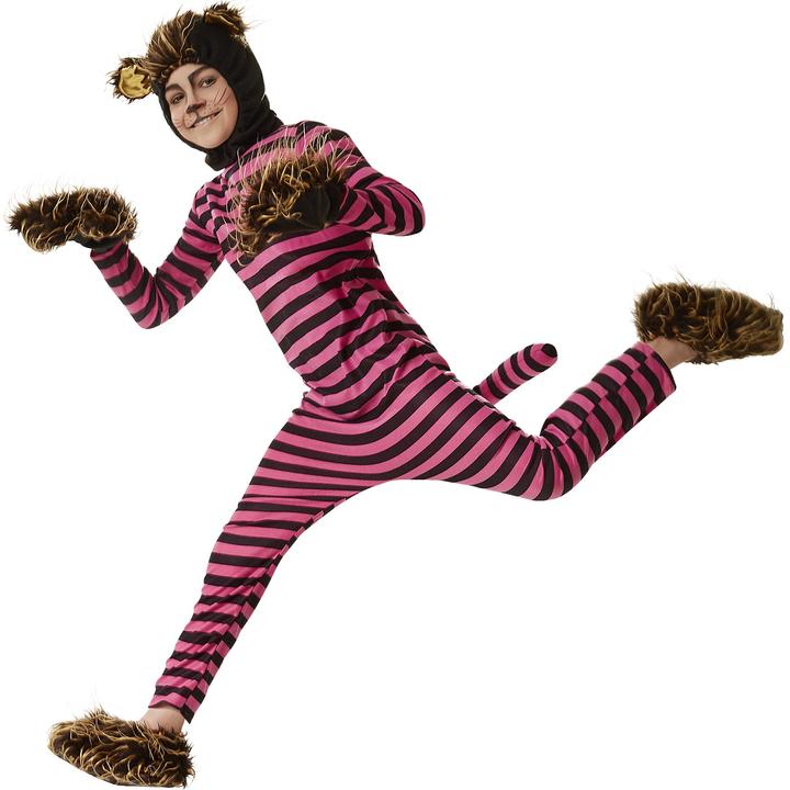 Immagine prodotto Dressforfun Misterioso Stregatto (116)