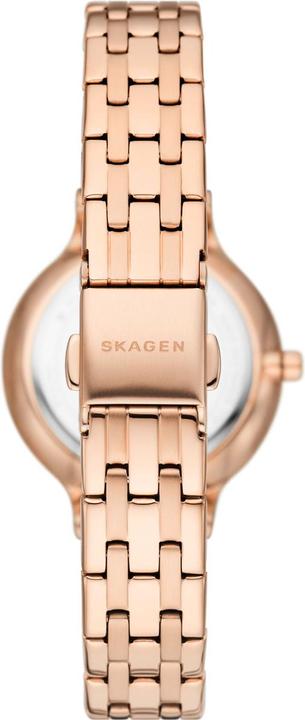 Actual product image Skagen Anita Lille (Analogue wristwatch, 30 mm)