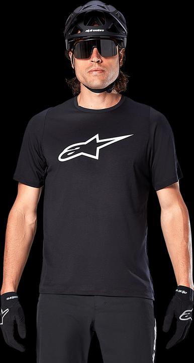 Actual product image Alpinestars Jersey 24 A-Dura Dri Oscar S (S)