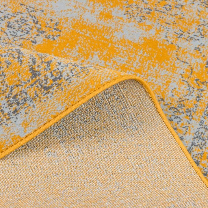 Image du produit Pergamon Tapis design Passion Vintage Border (140 x 200 cm)