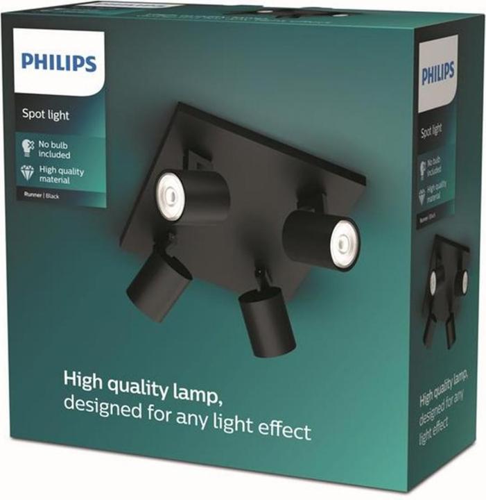 Immagine prodotto Philips Corridore (1000 lm, GU10)