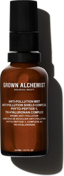 Immagine prodotto Grown Alchemist ACTIVATE "Anti-Pollution Mist" - Spray FACE (30 ml, Crema da giorno)