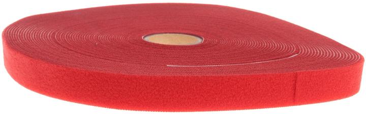 Fastech ETN Fast Strap 25 Meter, rot (20 mm)