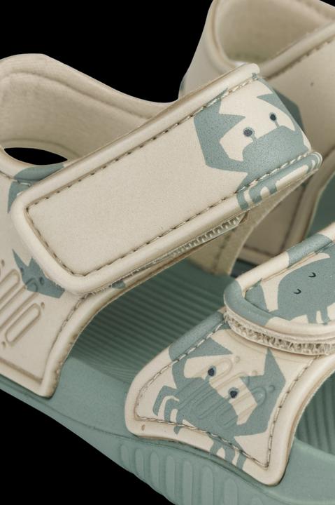 Produktbild Liewood Blumer Sandalen Crab (22)