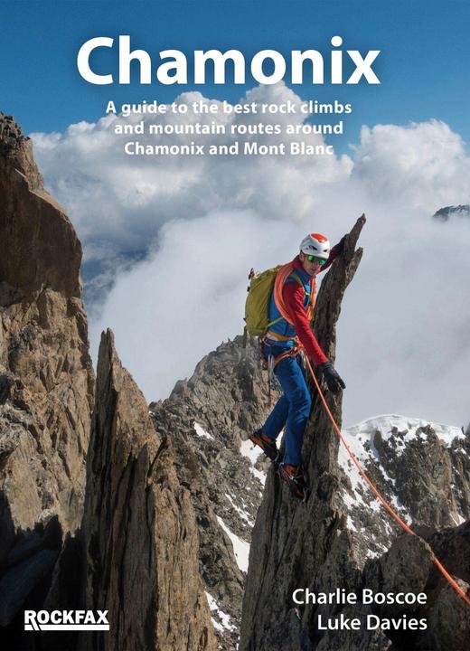 Chamonix (English, Luke Davies, Charlie Boscoe, 2022)