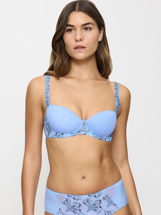 Produktbild Triumph Bügel-BH Wild Iris Florale (80 D, Einzelpack)