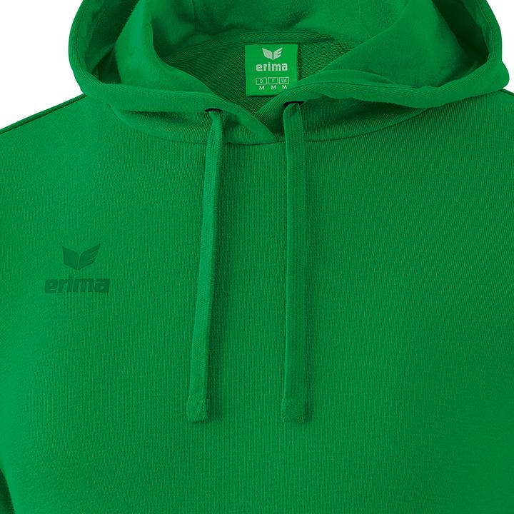 Actual product image Erima Kapuzensweat (128)