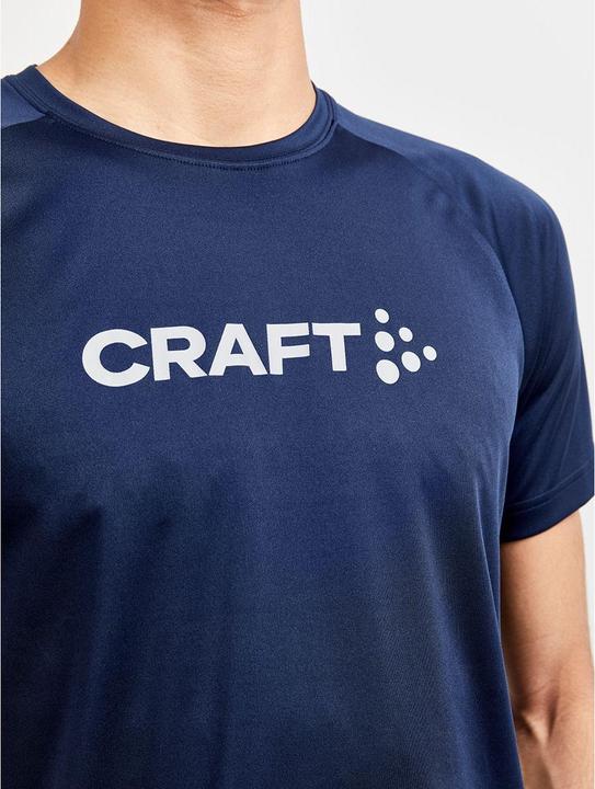 Image du produit Craft Core Unify Logo Tee M (L)