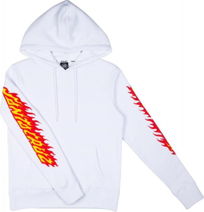 Image du produit Santa Cruz Capuche Flame Dot (6)