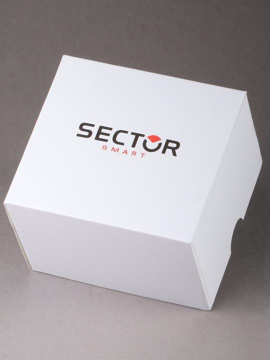 Immagine prodotto Sector Smartwatch S-03 (39 mm)