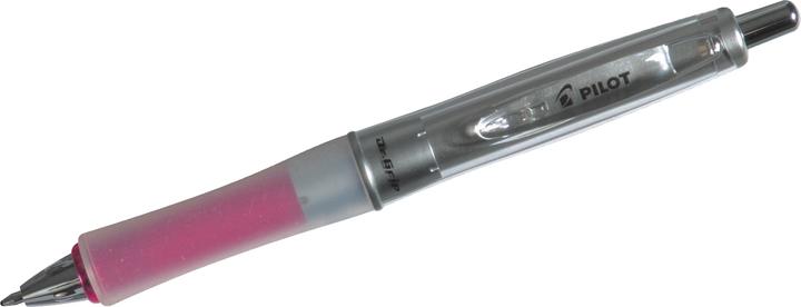 Actual product image Pilot Ballpoint pen EQUILIBRIUM DR. GRIP (Red, 1 x)