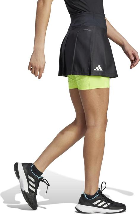 Produktbild adidas AEROREADY Pro Pleated Tennisrock (L)