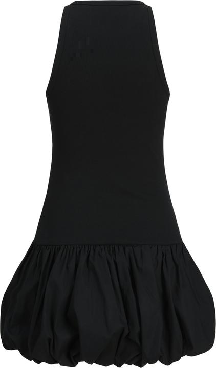 Actual product image JJXX Jxforest Str Sl Balloon Dress Jrs Ln (L)