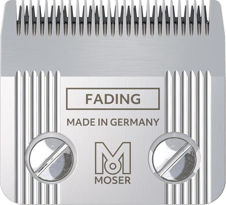 Actual product image Moser Fading Blade (1 x)