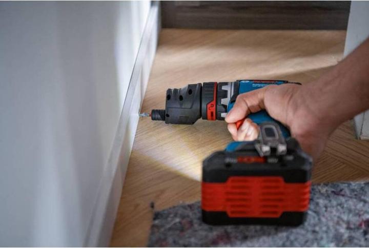 Actual product image Bosch Professional GSR 18V-90 FC (Rechargeable battery operated)