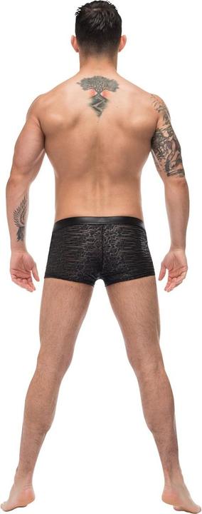 Produktbild Male Power Zip Pouch Short (L)