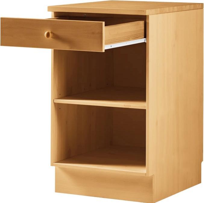 Produktbild Loft 24 Anita (50 x 60 x 85 cm)
