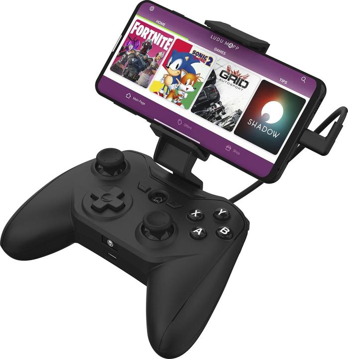 Immagine prodotto Rotor Riot Controller di gioco Android (Android)