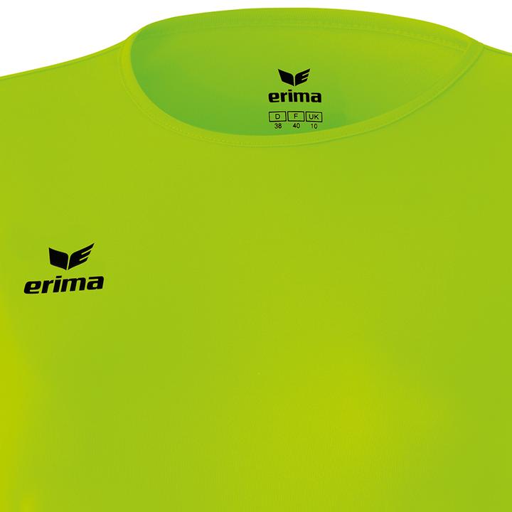 Actual product image Erima Functional team sports T-shirt (48)