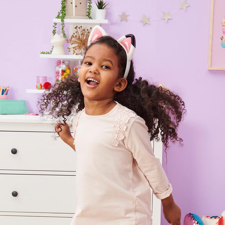Image du produit NoName Gabby's Dollhouse Magical Music Ears Headband Disp (Anglais)