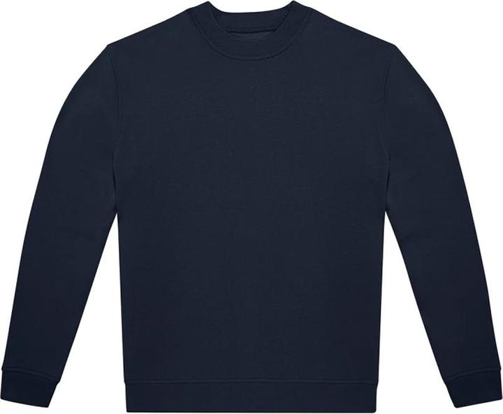Produktbild B&C ID.332 Sweatshirt Rundhalsausschnitt (4XL)