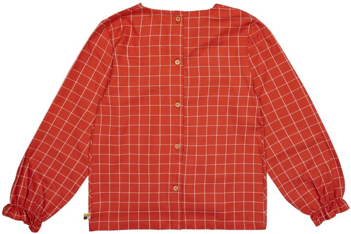 Image du produit loud + proud Blouse à carreaux (134)