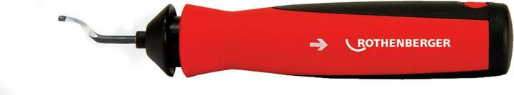 Actual product image Rothenberger Deburrer set 21651 1 pc.
