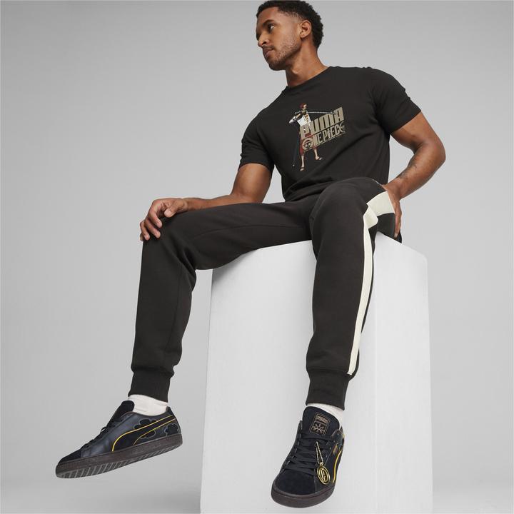 Produktbild Puma X ONE PIECE Graphic Tee (M)