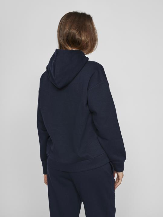 Produktbild Vila Oversized Hoodie (XS)