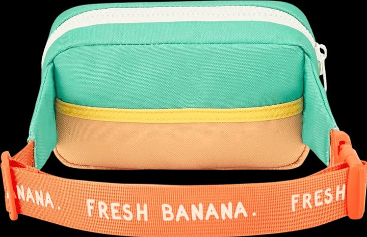 Immagine prodotto Hello Hossy Mini Gelato Gürteltasche - Blau / Beige