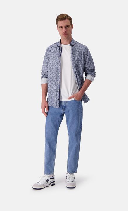 Immagine prodotto Colours & Sons Camicia a maniche lunghe Stampata (M)