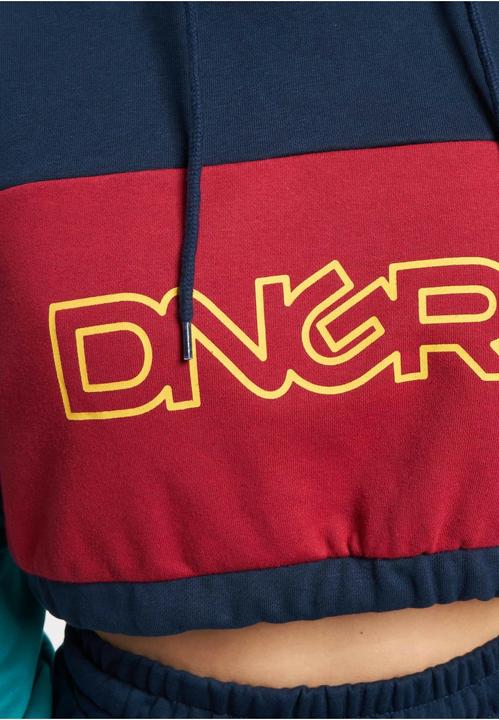 Image du produit Dangerous DNGRS Sweat à capuche 4C - 139053 (XS)