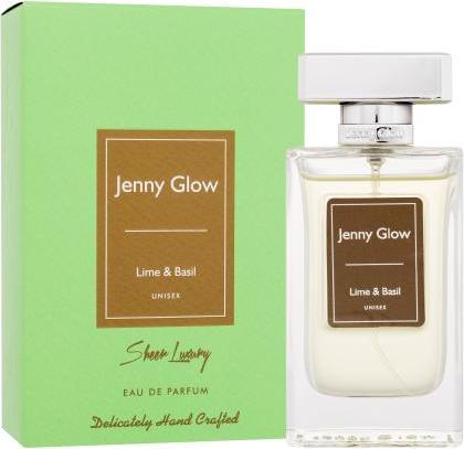 Actual product image Jenny Lime & Basil (Eau de parfum, 80 ml)